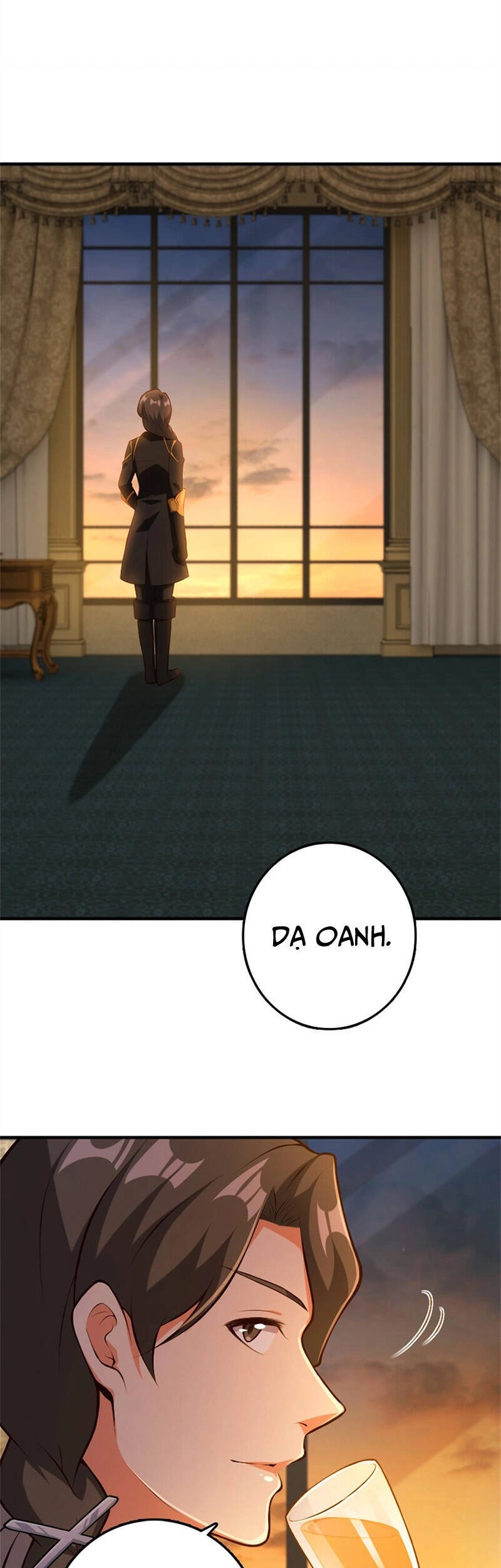 Thả Vu Nữ Đó Ra Chapter 357 - 37