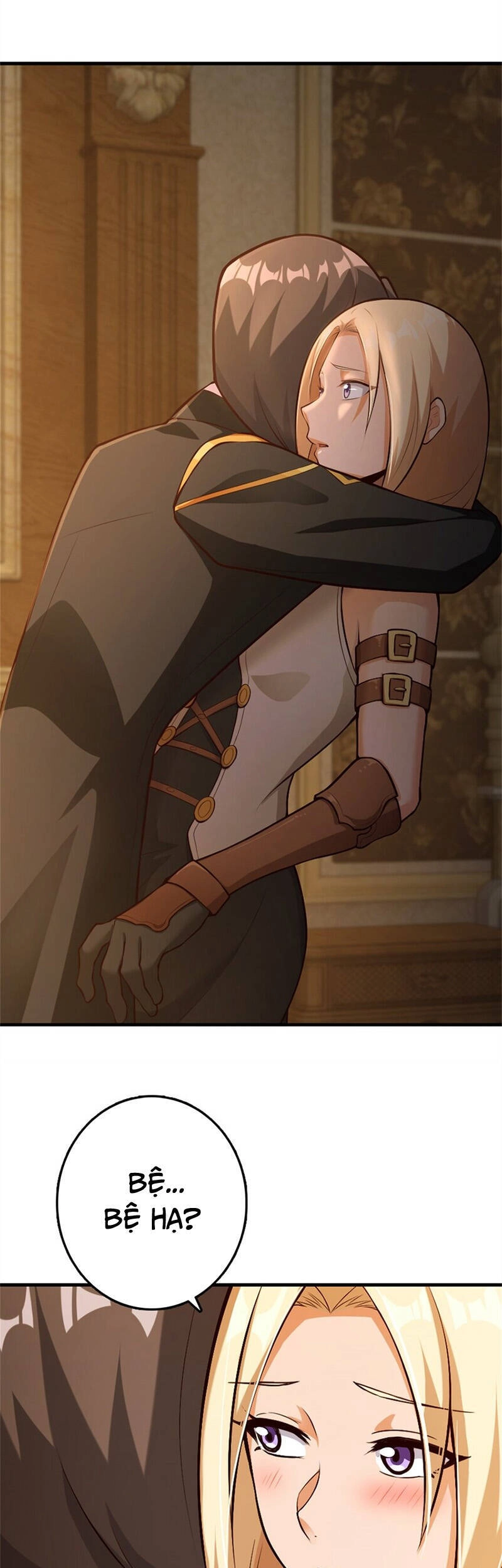 Thả Vu Nữ Đó Ra Chapter 357 - 41