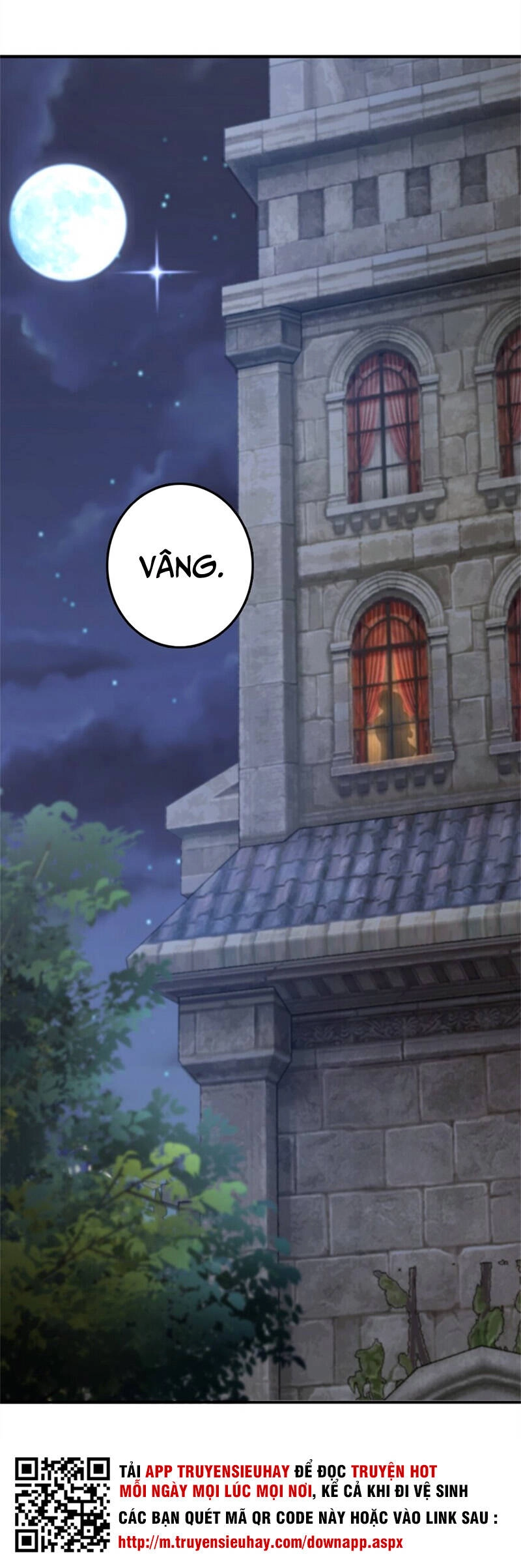 Thả Vu Nữ Đó Ra Chapter 357 - 45