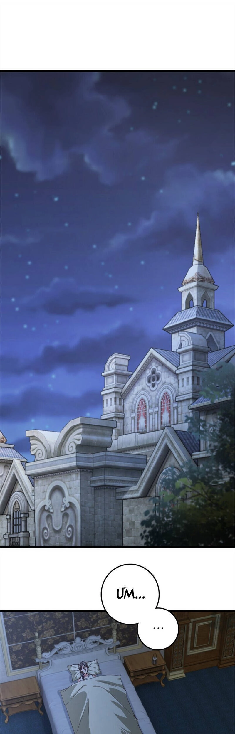 Thả Vu Nữ Đó Ra Chapter 358 - 2