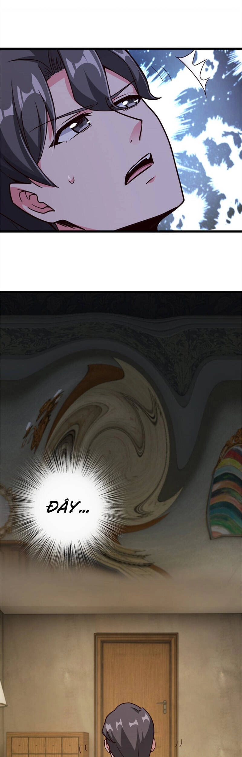 Thả Vu Nữ Đó Ra Chapter 358 - 4