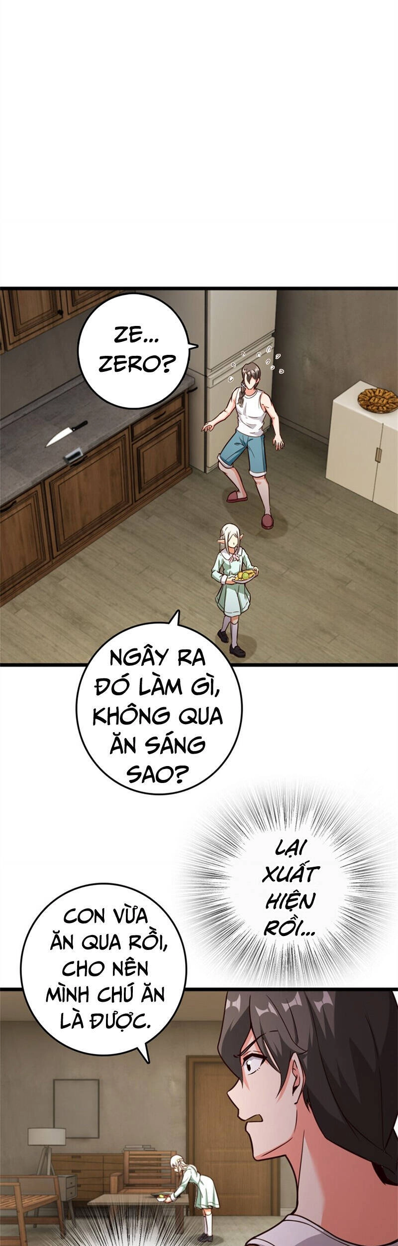 Thả Vu Nữ Đó Ra Chapter 358 - 8