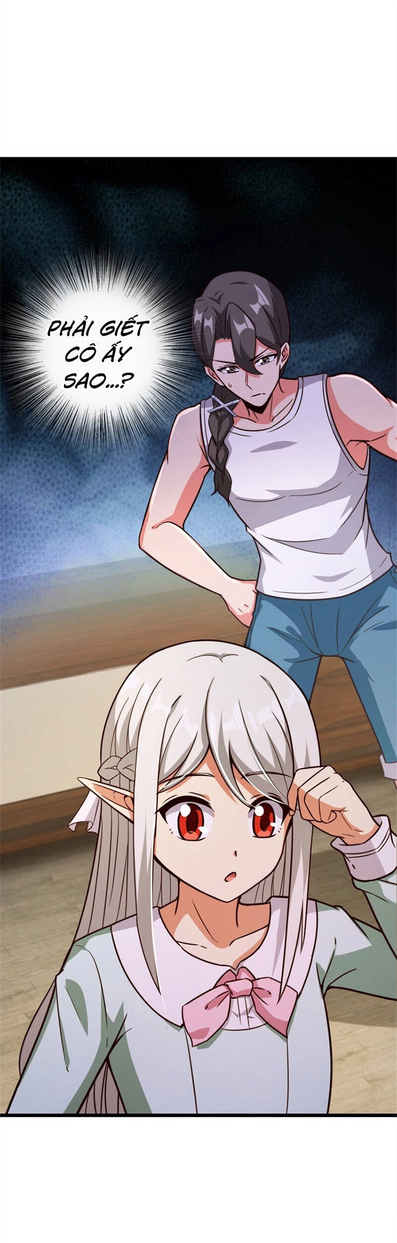 Thả Vu Nữ Đó Ra Chapter 358 - 10