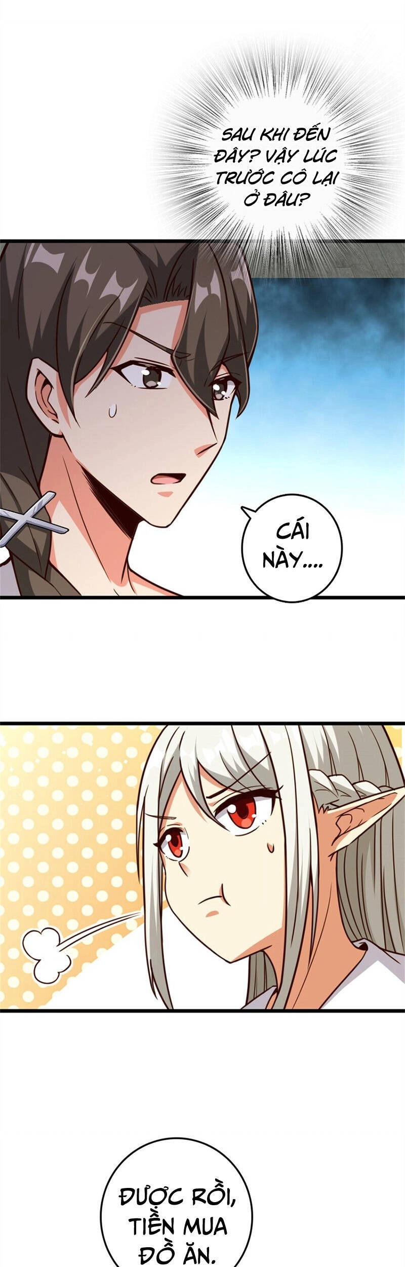 Thả Vu Nữ Đó Ra Chapter 358 - 16