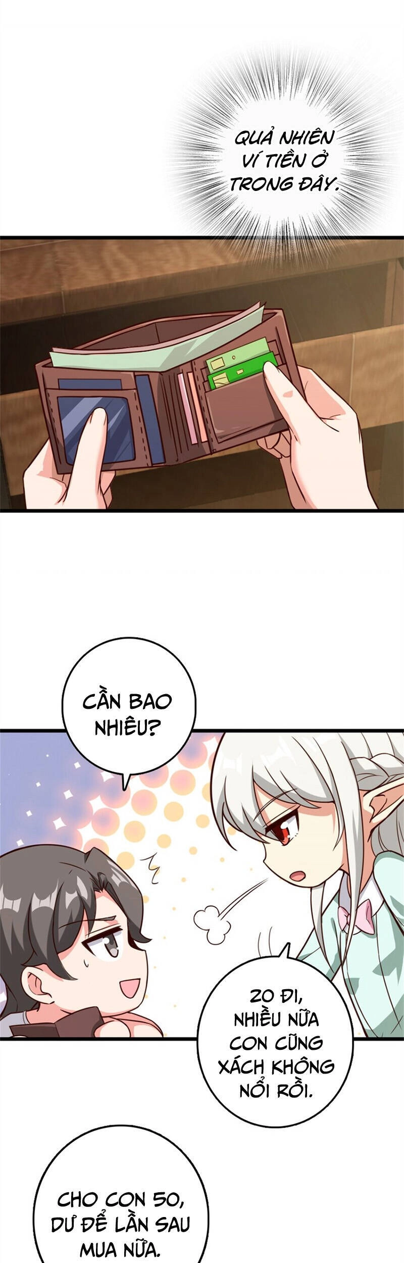 Thả Vu Nữ Đó Ra Chapter 358 - 20