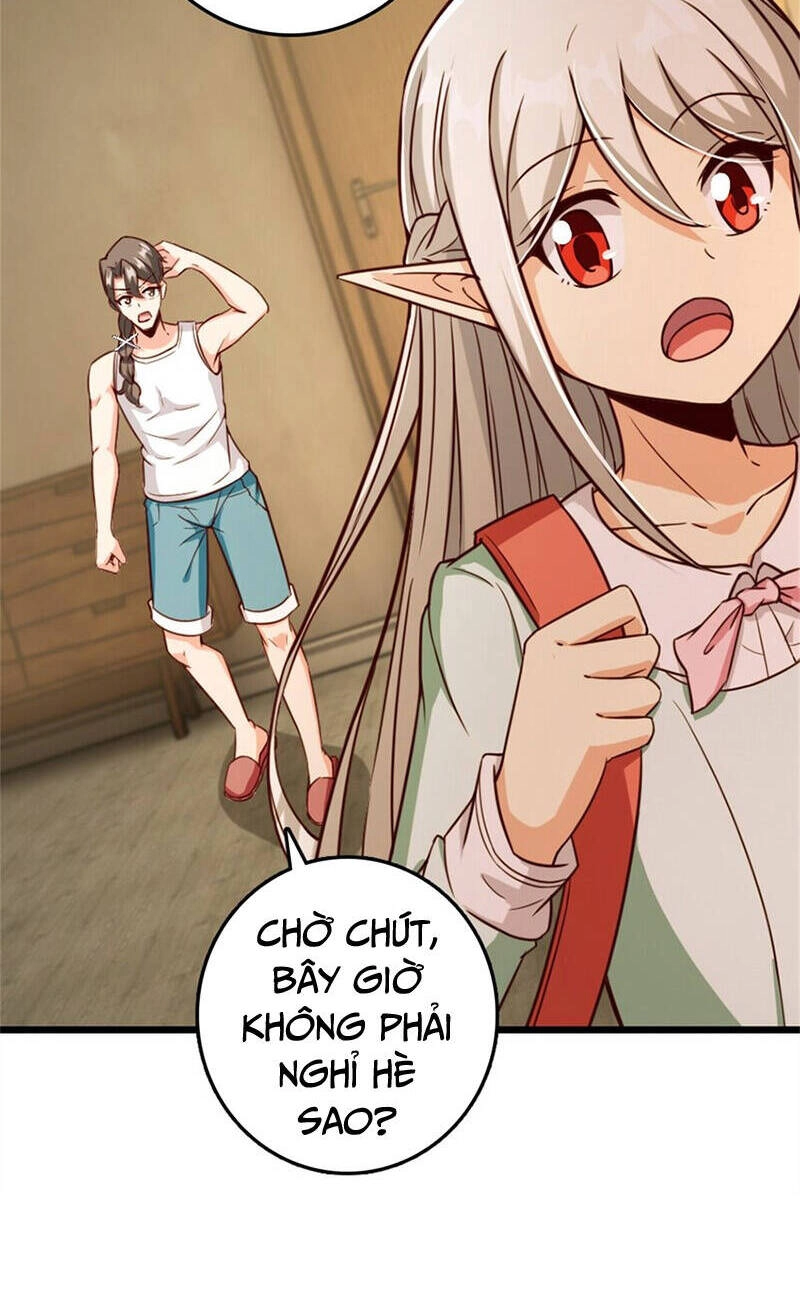 Thả Vu Nữ Đó Ra Chapter 358 - 23