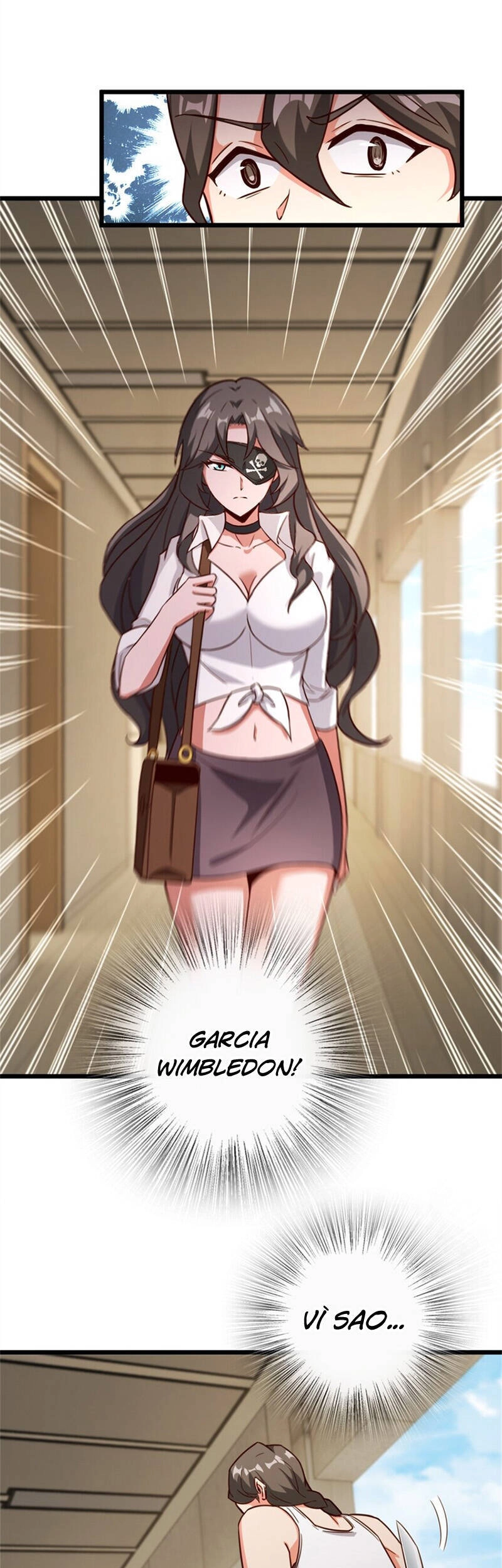 Thả Vu Nữ Đó Ra Chapter 358 - 27