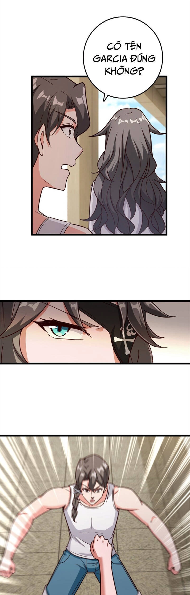 Thả Vu Nữ Đó Ra Chapter 358 - 31