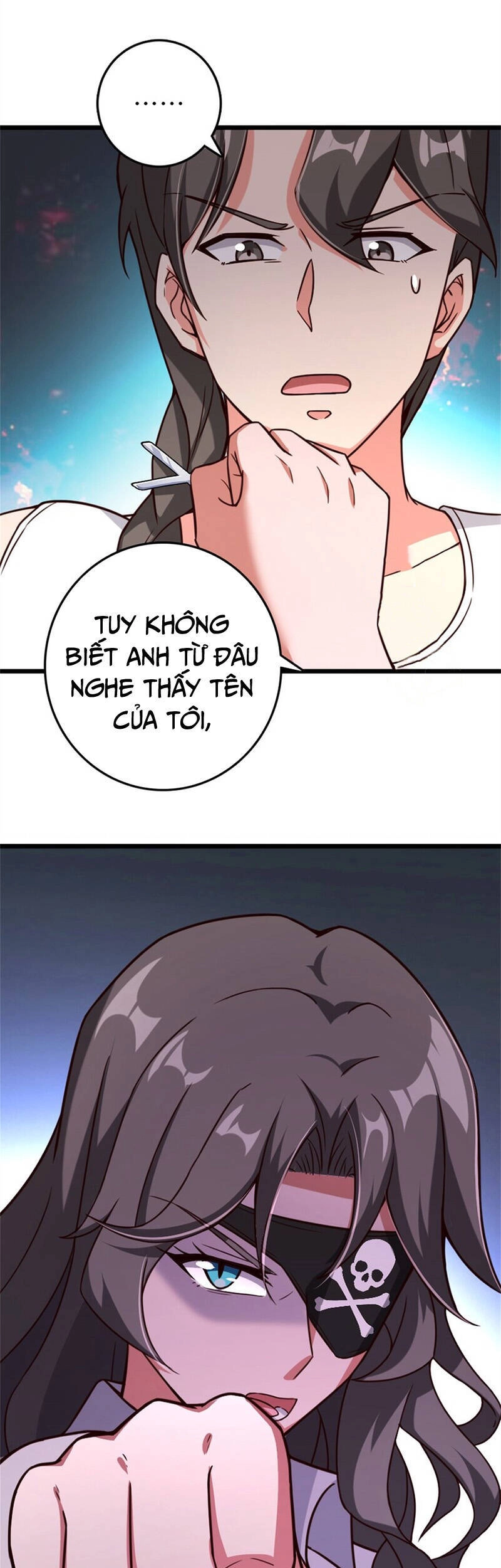 Thả Vu Nữ Đó Ra Chapter 358 - 33