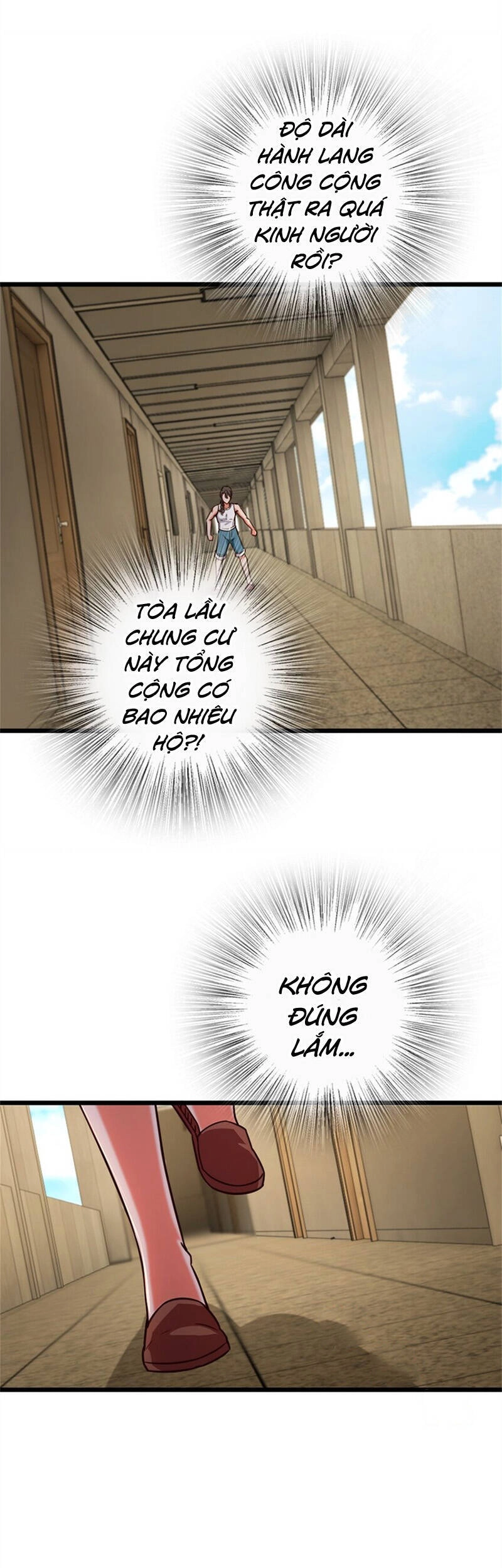 Thả Vu Nữ Đó Ra Chapter 358 - 37