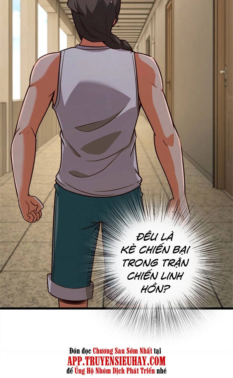 Thả Vu Nữ Đó Ra Chapter 358 - 40