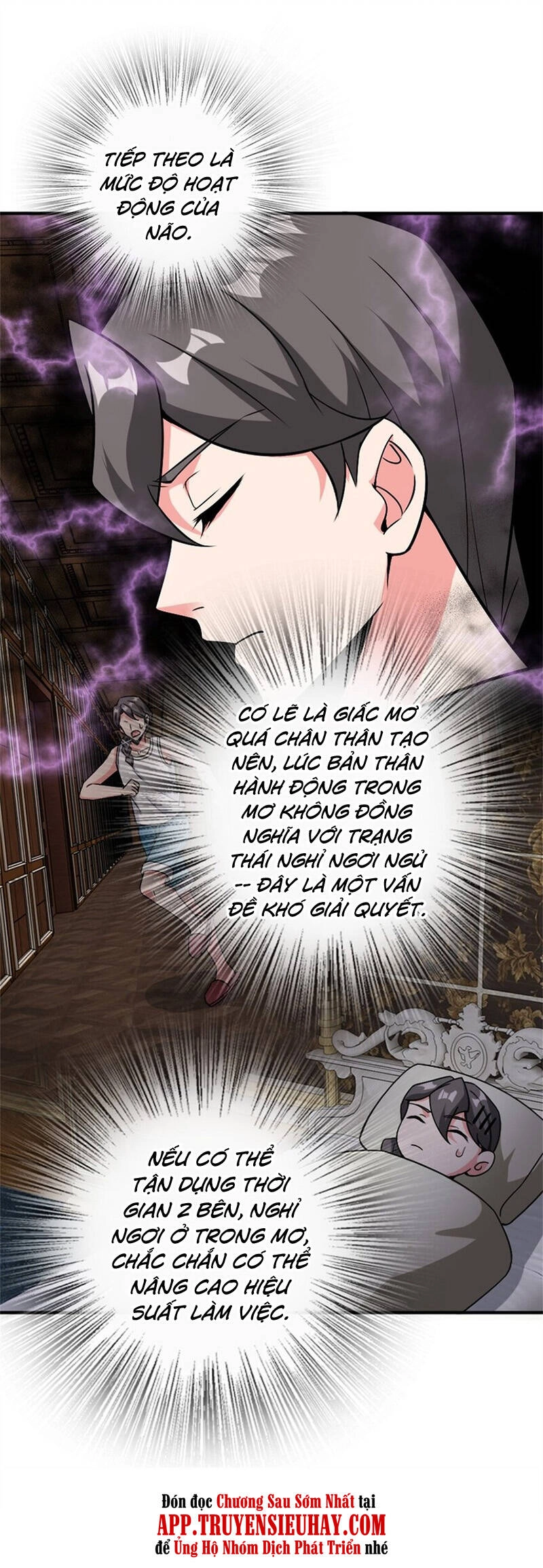 Thả Vu Nữ Đó Ra Chapter 359 - 5