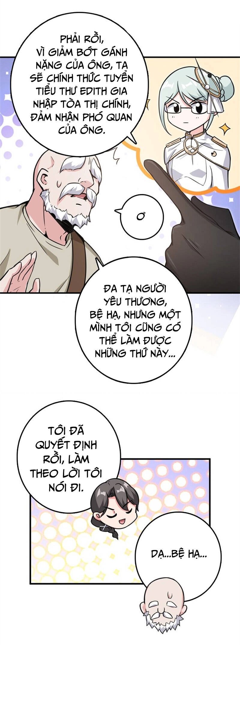 Thả Vu Nữ Đó Ra Chapter 359 - 12