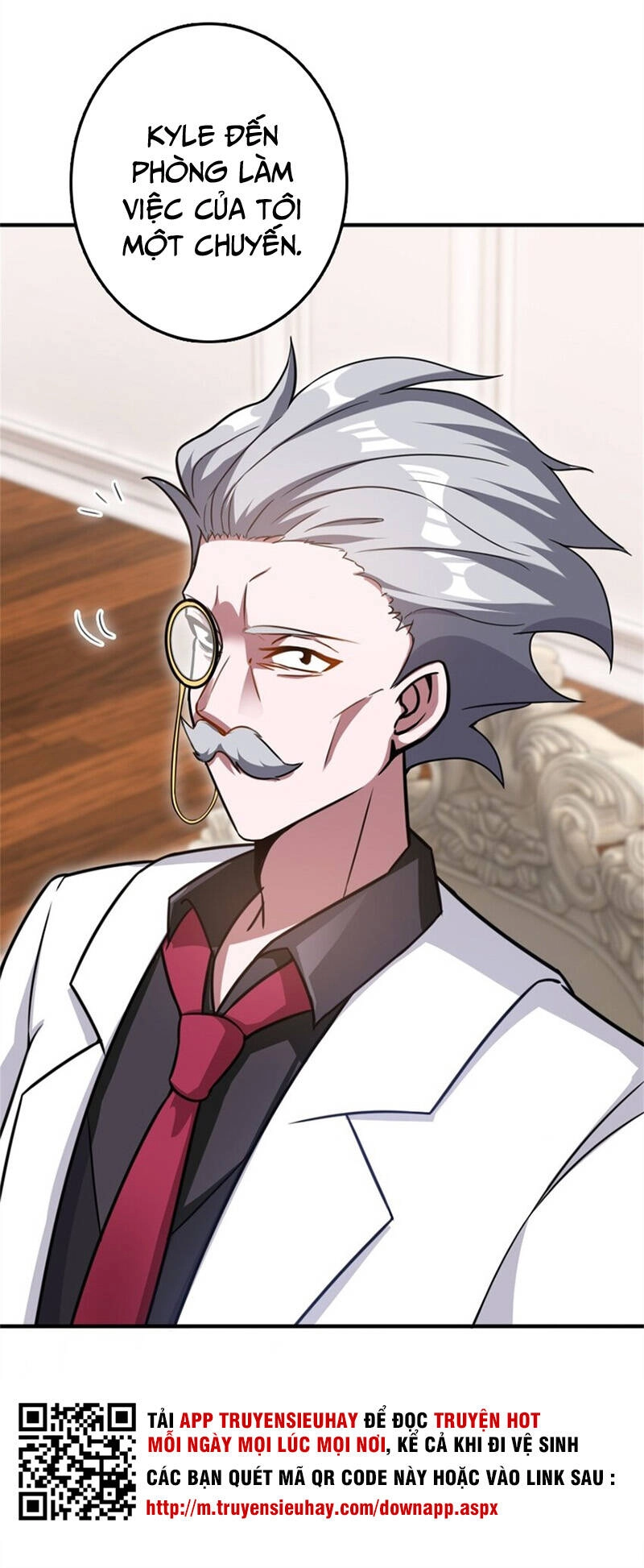 Thả Vu Nữ Đó Ra Chapter 359 - 19