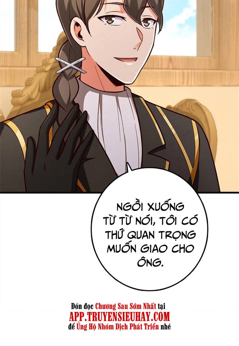 Thả Vu Nữ Đó Ra Chapter 360 - 3