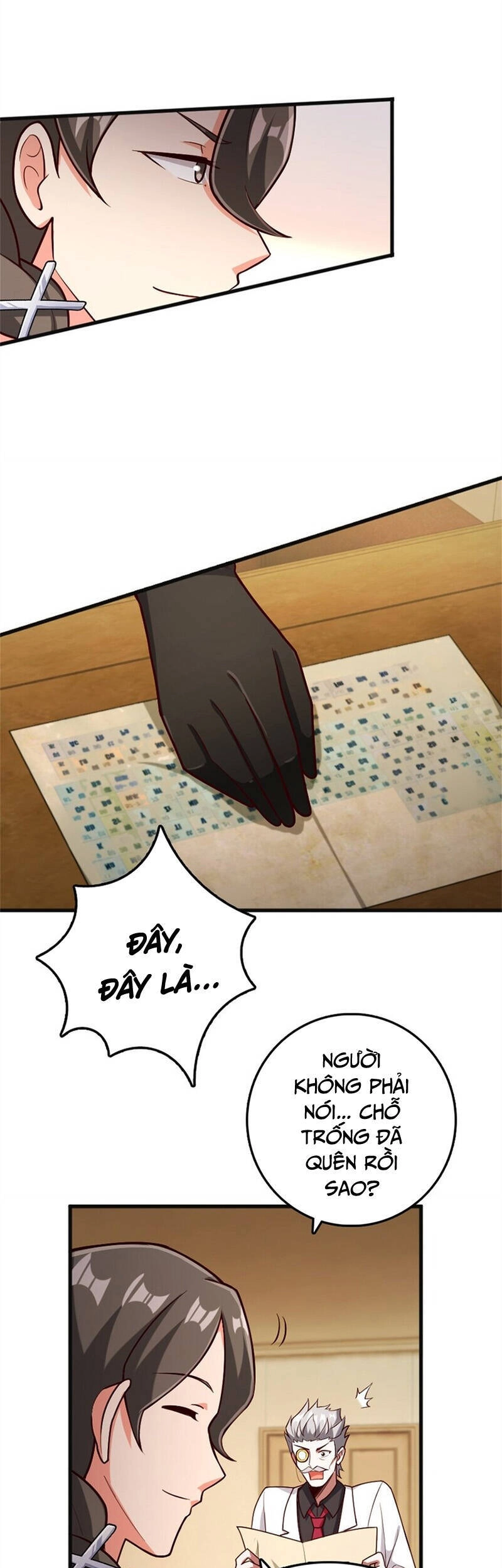 Thả Vu Nữ Đó Ra Chapter 360 - 7