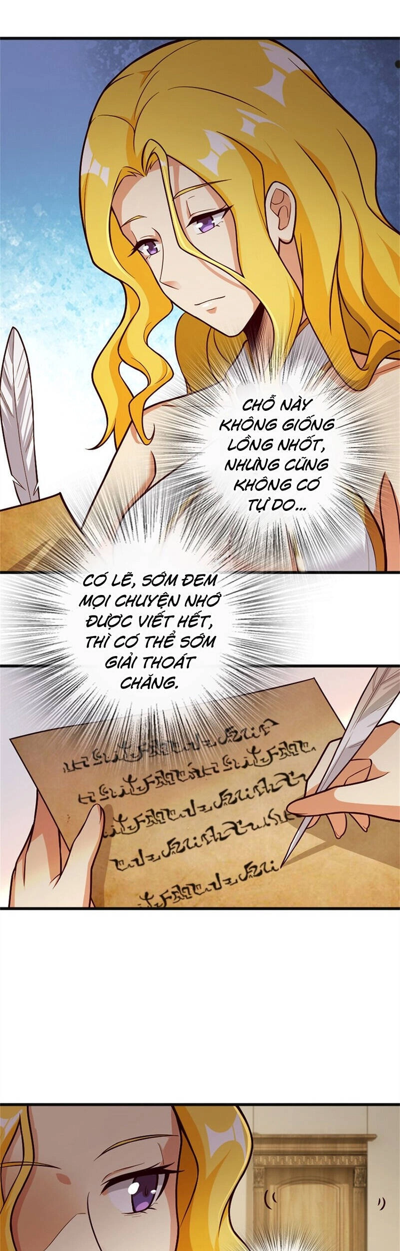 Thả Vu Nữ Đó Ra Chapter 360 - 11