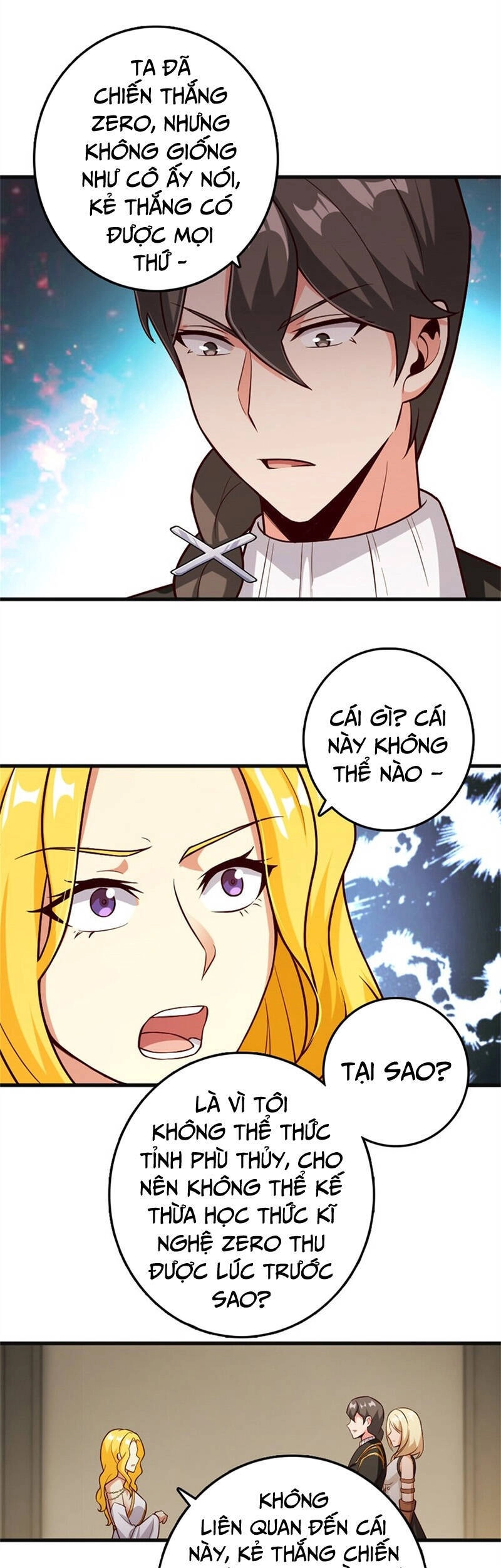 Thả Vu Nữ Đó Ra Chapter 360 - 15