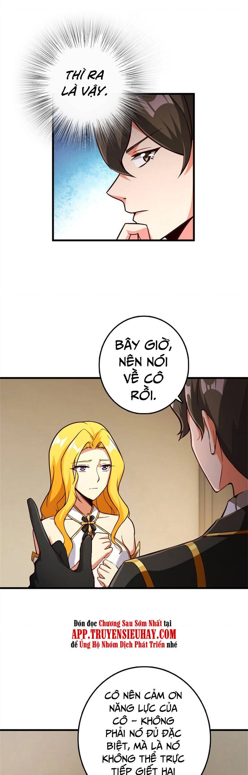 Thả Vu Nữ Đó Ra Chapter 360 - 21