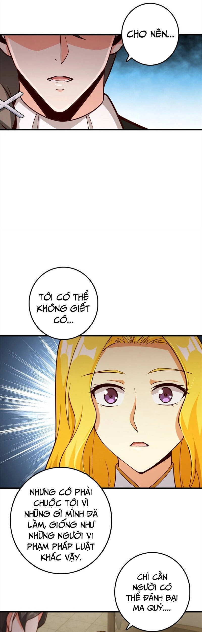 Thả Vu Nữ Đó Ra Chapter 360 - 23