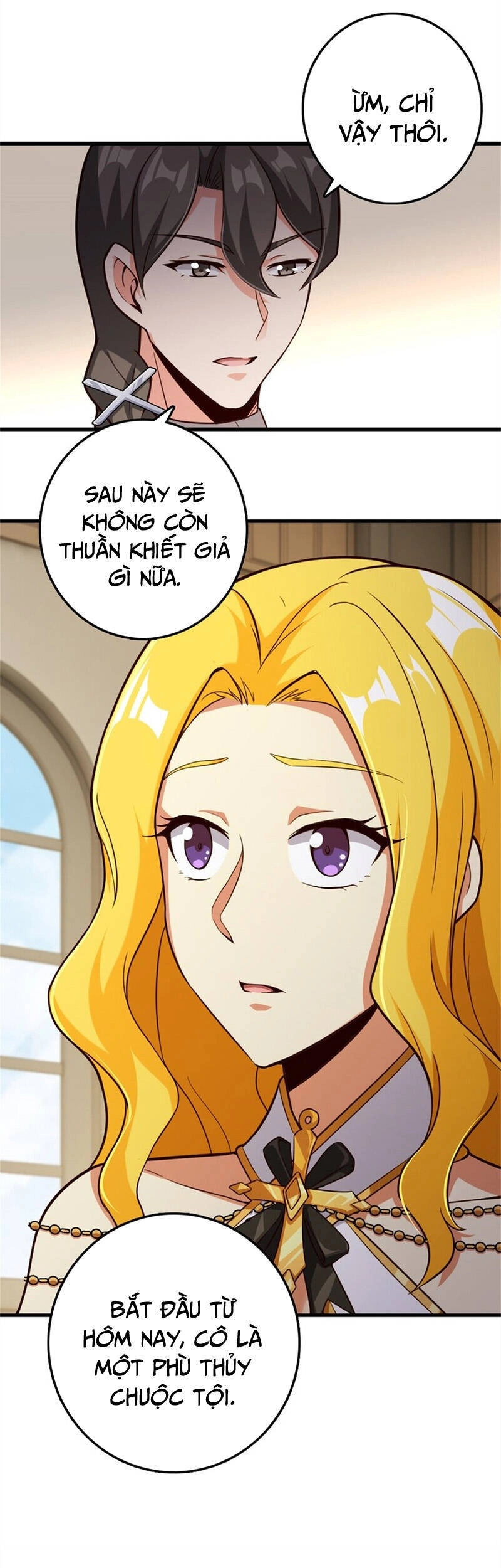 Thả Vu Nữ Đó Ra Chapter 360 - 28