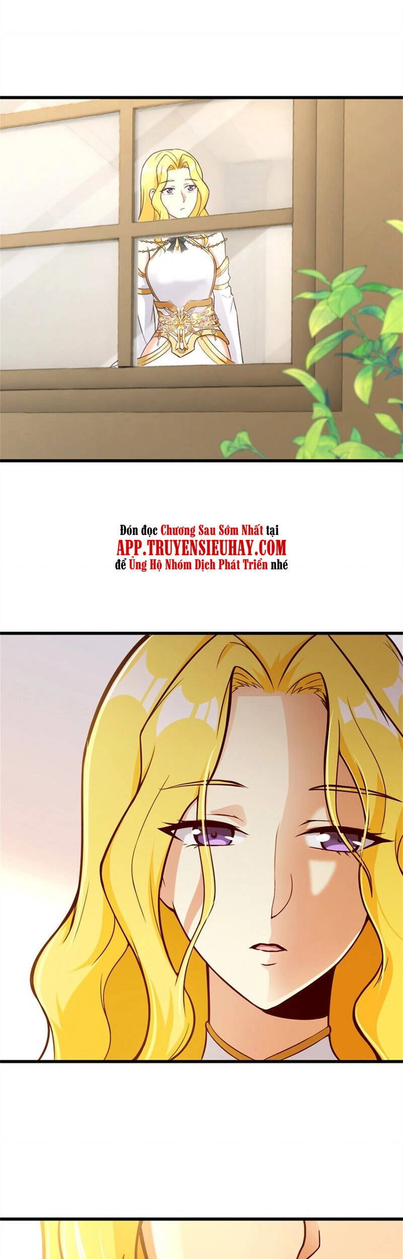 Thả Vu Nữ Đó Ra Chapter 360 - 32