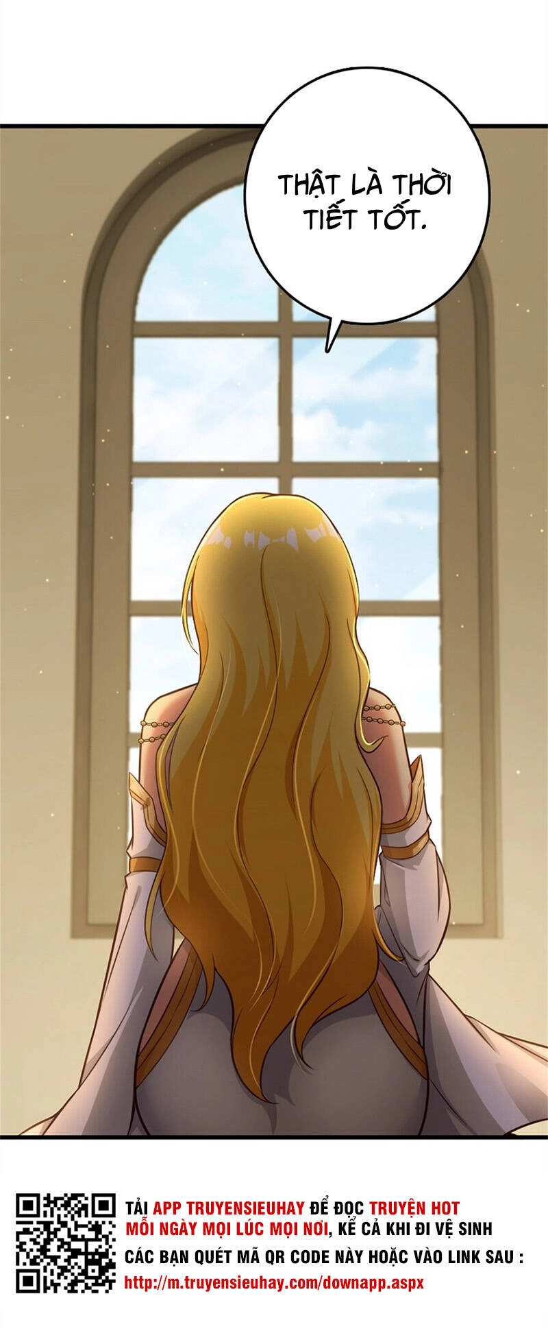 Thả Vu Nữ Đó Ra Chapter 360 - 34