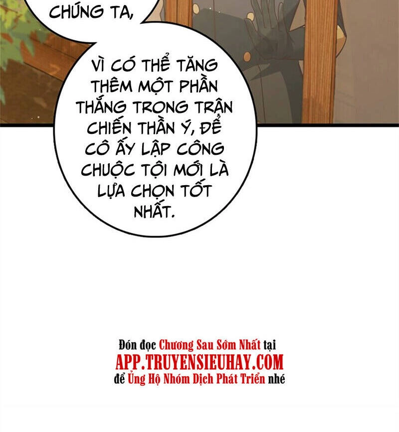 Thả Vu Nữ Đó Ra Chapter 361 - 7