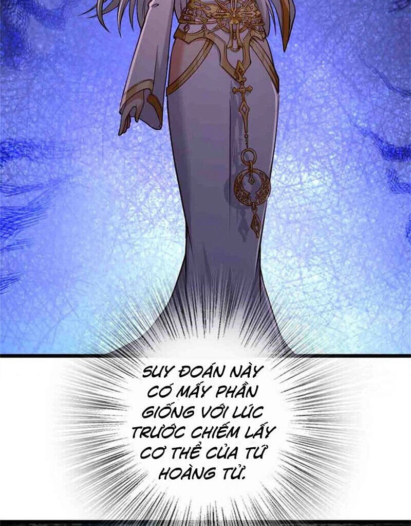 Thả Vu Nữ Đó Ra Chapter 361 - 10