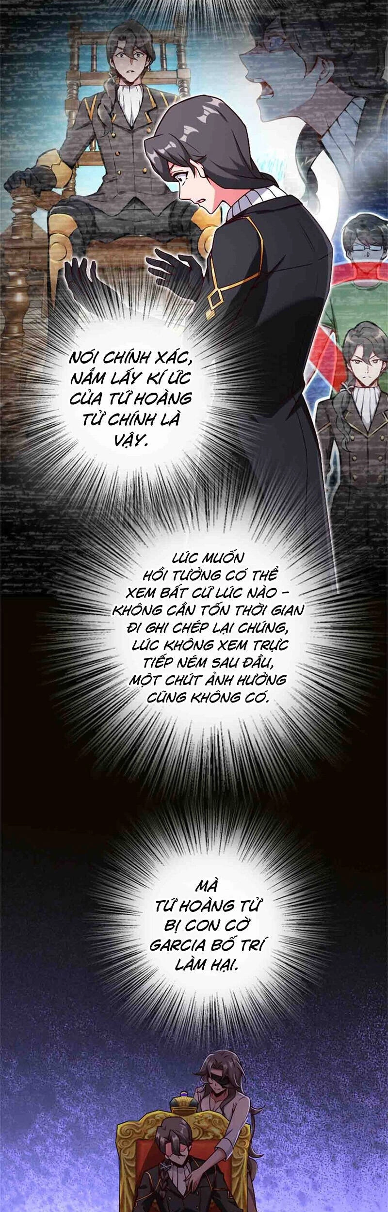 Thả Vu Nữ Đó Ra Chapter 361 - 11