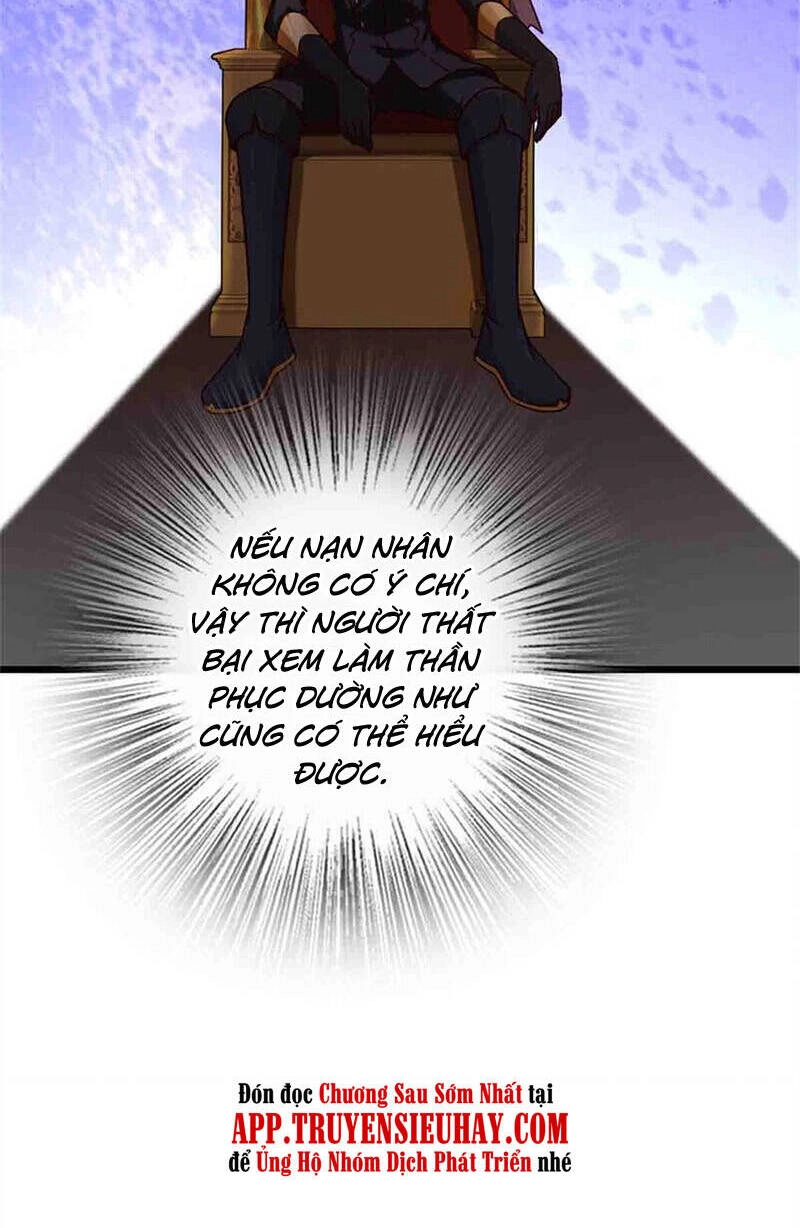 Thả Vu Nữ Đó Ra Chapter 361 - 12