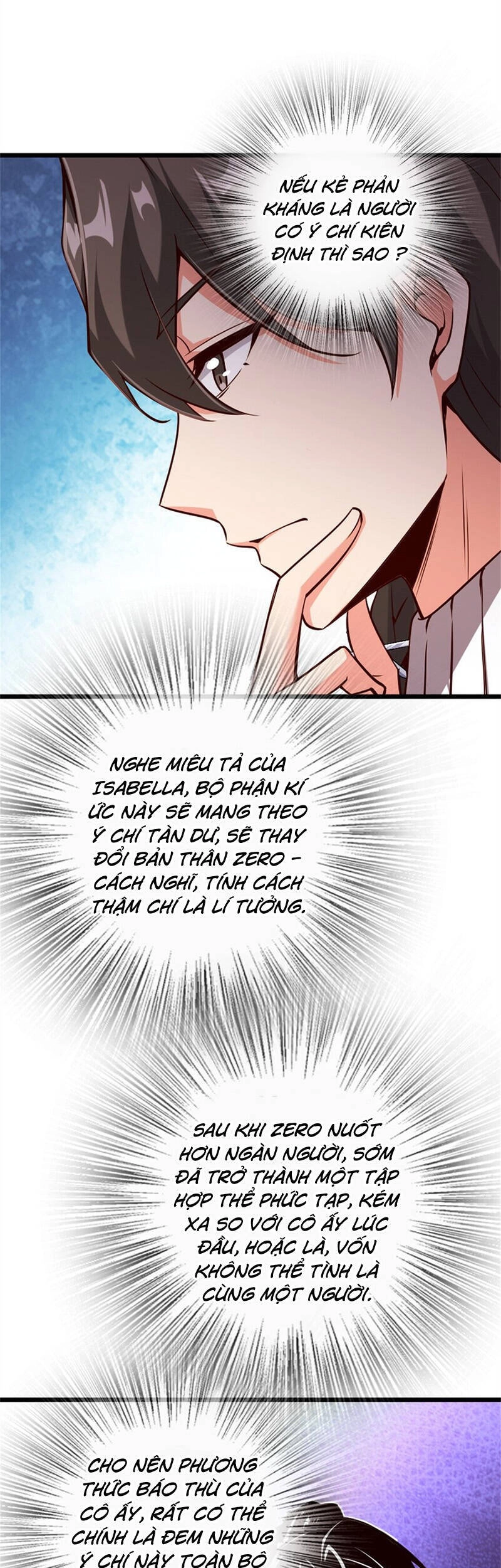 Thả Vu Nữ Đó Ra Chapter 361 - 13