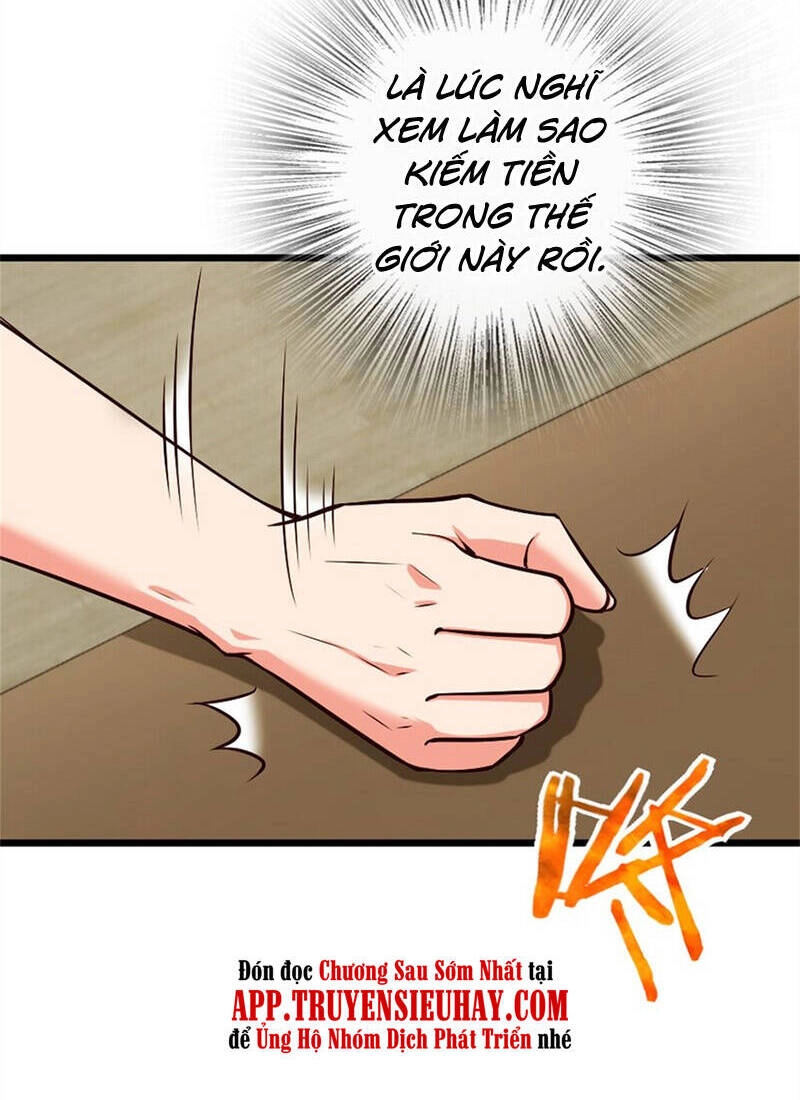 Thả Vu Nữ Đó Ra Chapter 361 - 30