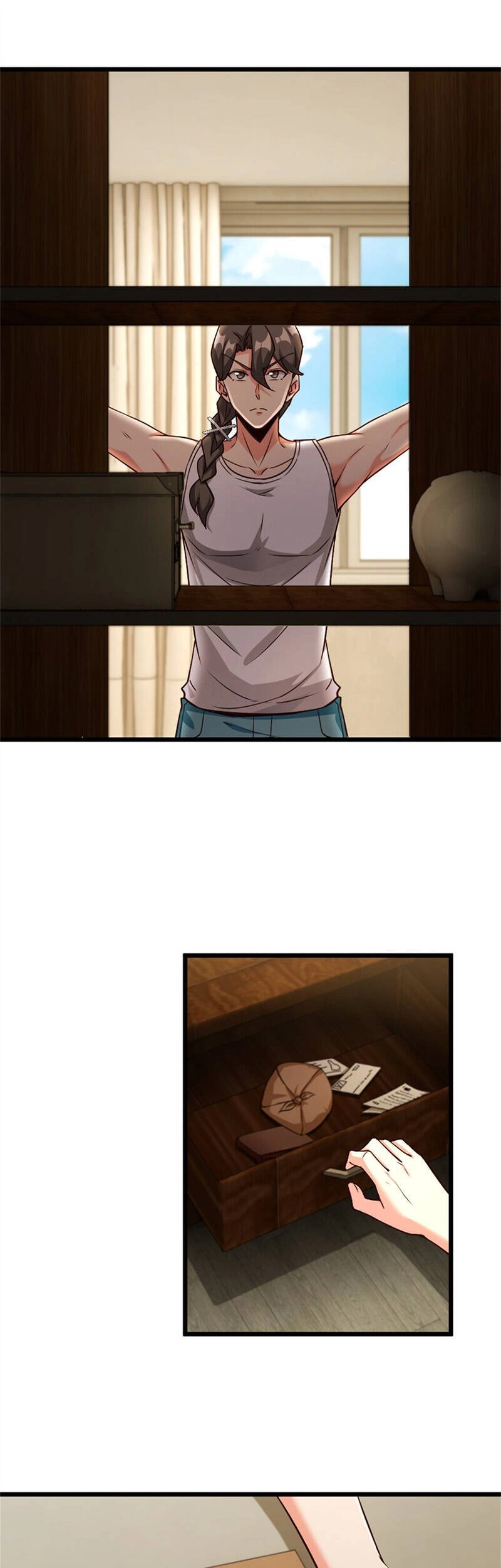 Thả Vu Nữ Đó Ra Chapter 361 - 31