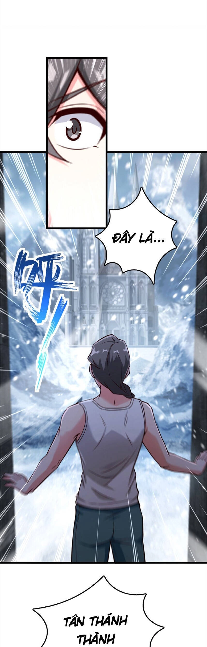 Thả Vu Nữ Đó Ra Chapter 361 - 42