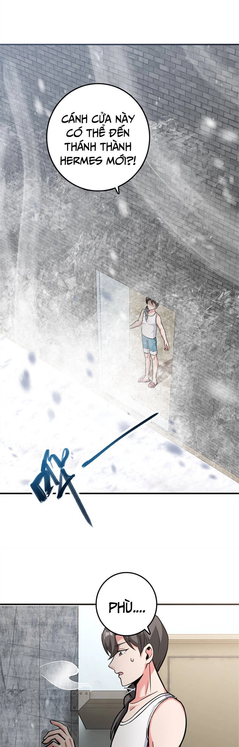 Thả Vu Nữ Đó Ra Chapter 362 - 2