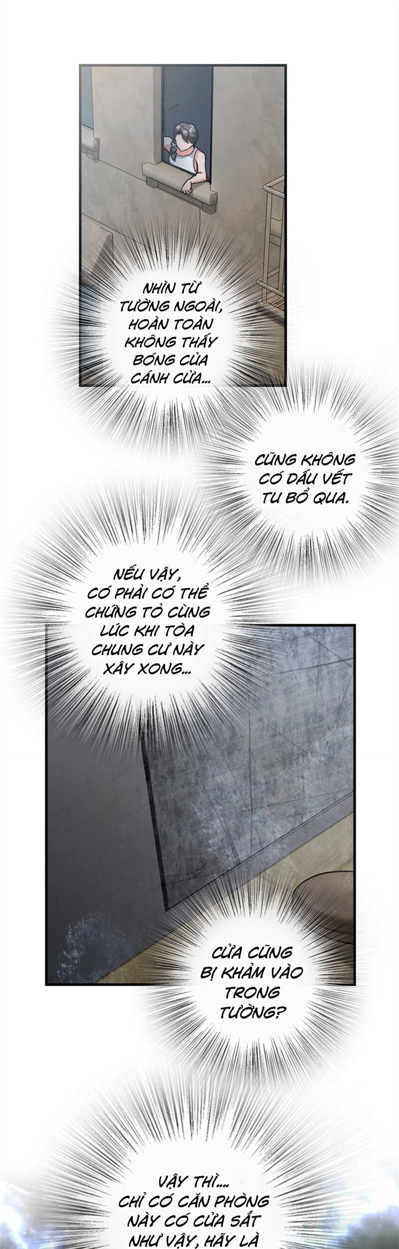 Thả Vu Nữ Đó Ra Chapter 362 - 4