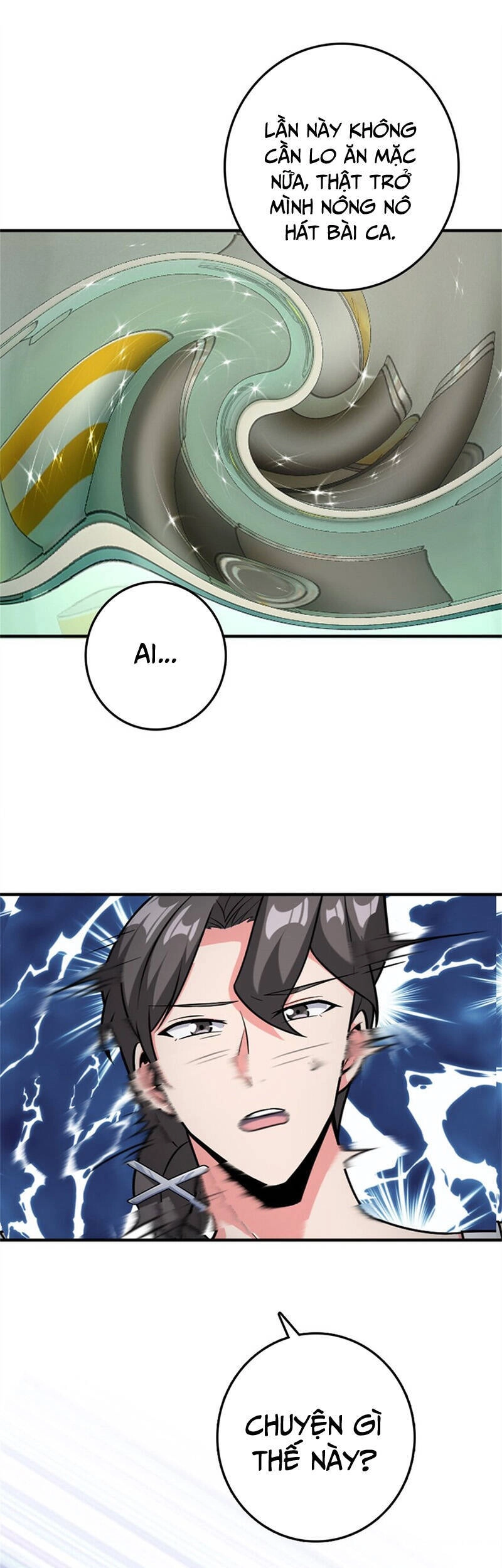 Thả Vu Nữ Đó Ra Chapter 362 - 17