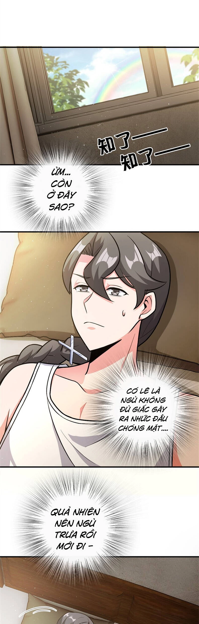 Thả Vu Nữ Đó Ra Chapter 362 - 19