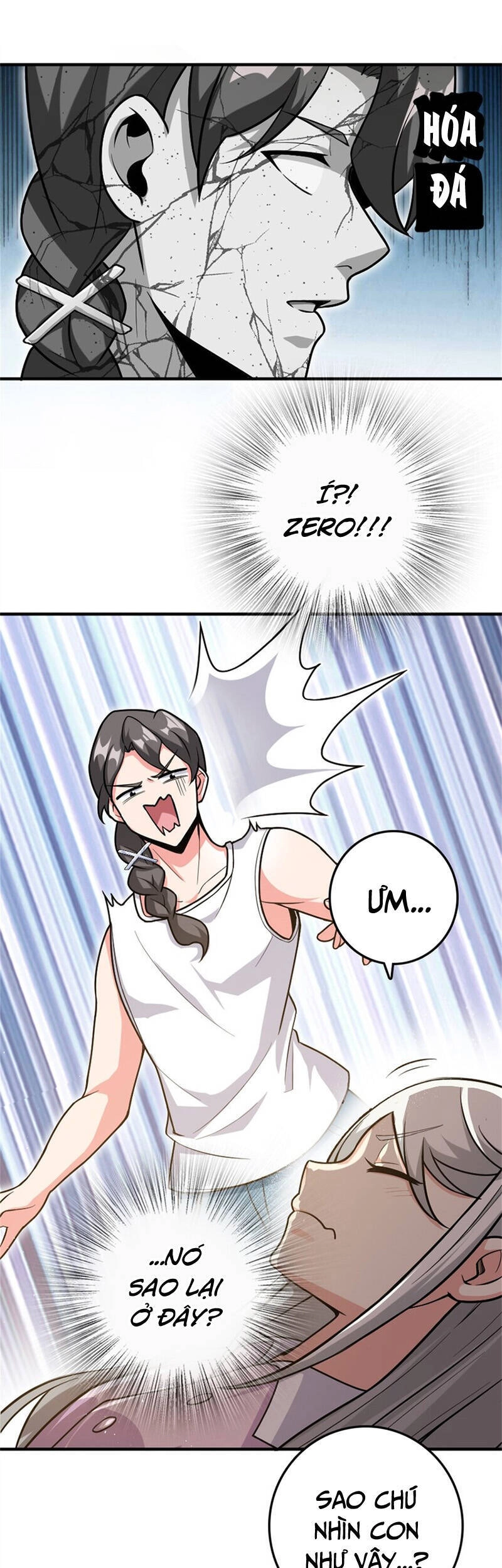 Thả Vu Nữ Đó Ra Chapter 362 - 21