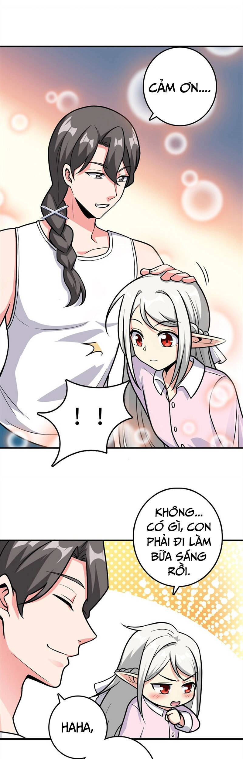 Thả Vu Nữ Đó Ra Chapter 362 - 25