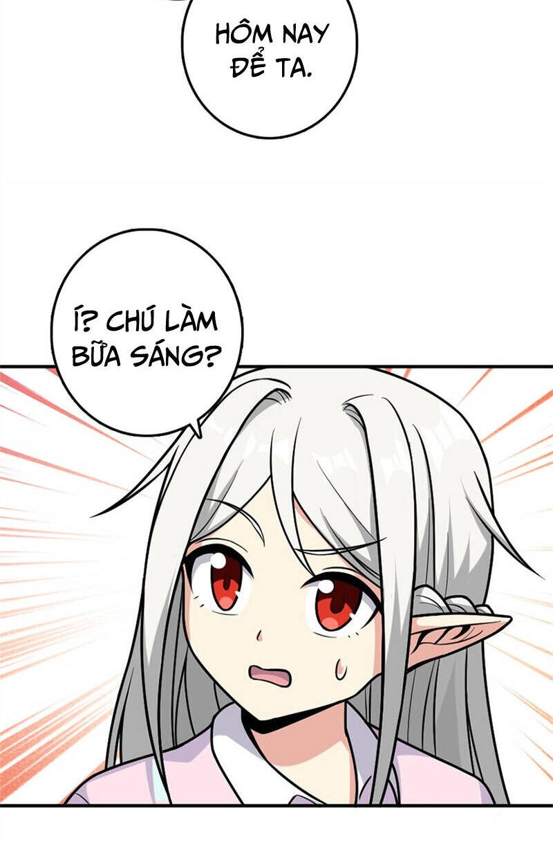 Thả Vu Nữ Đó Ra Chapter 362 - 26