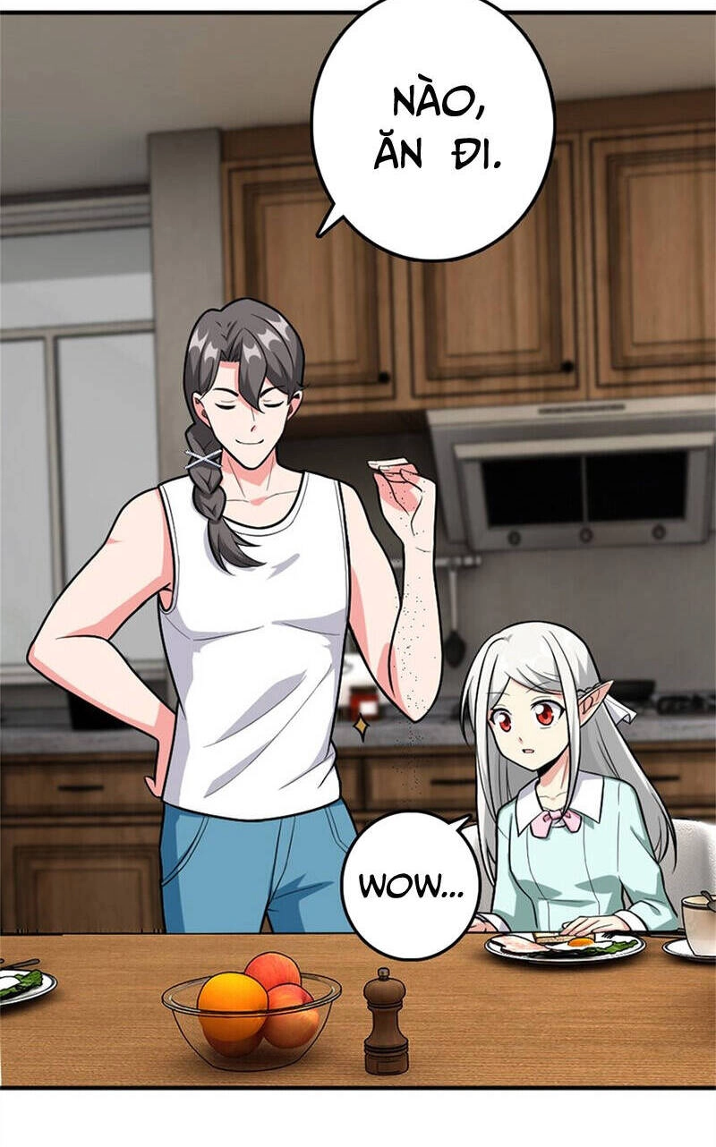 Thả Vu Nữ Đó Ra Chapter 362 - 28