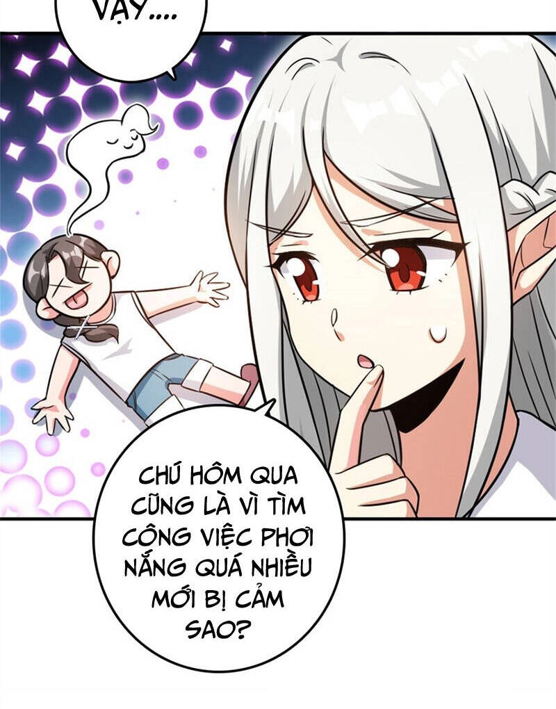 Thả Vu Nữ Đó Ra Chapter 362 - 30