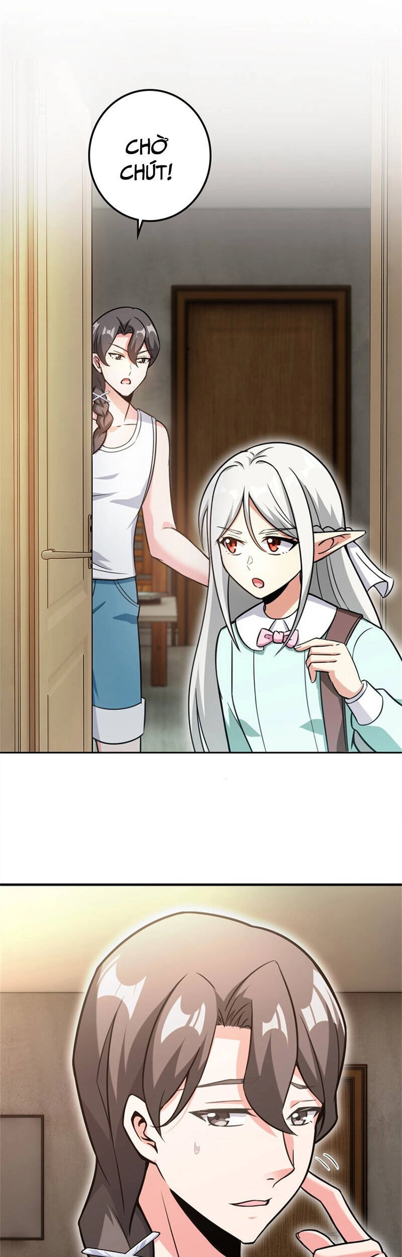 Thả Vu Nữ Đó Ra Chapter 362 - 34