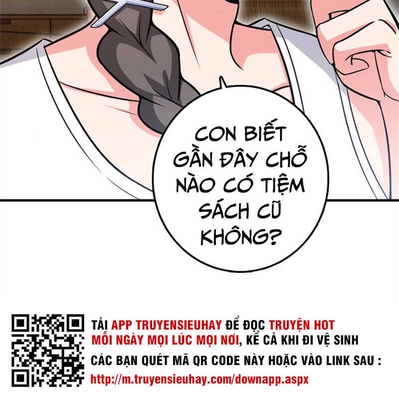 Thả Vu Nữ Đó Ra Chapter 362 - 35