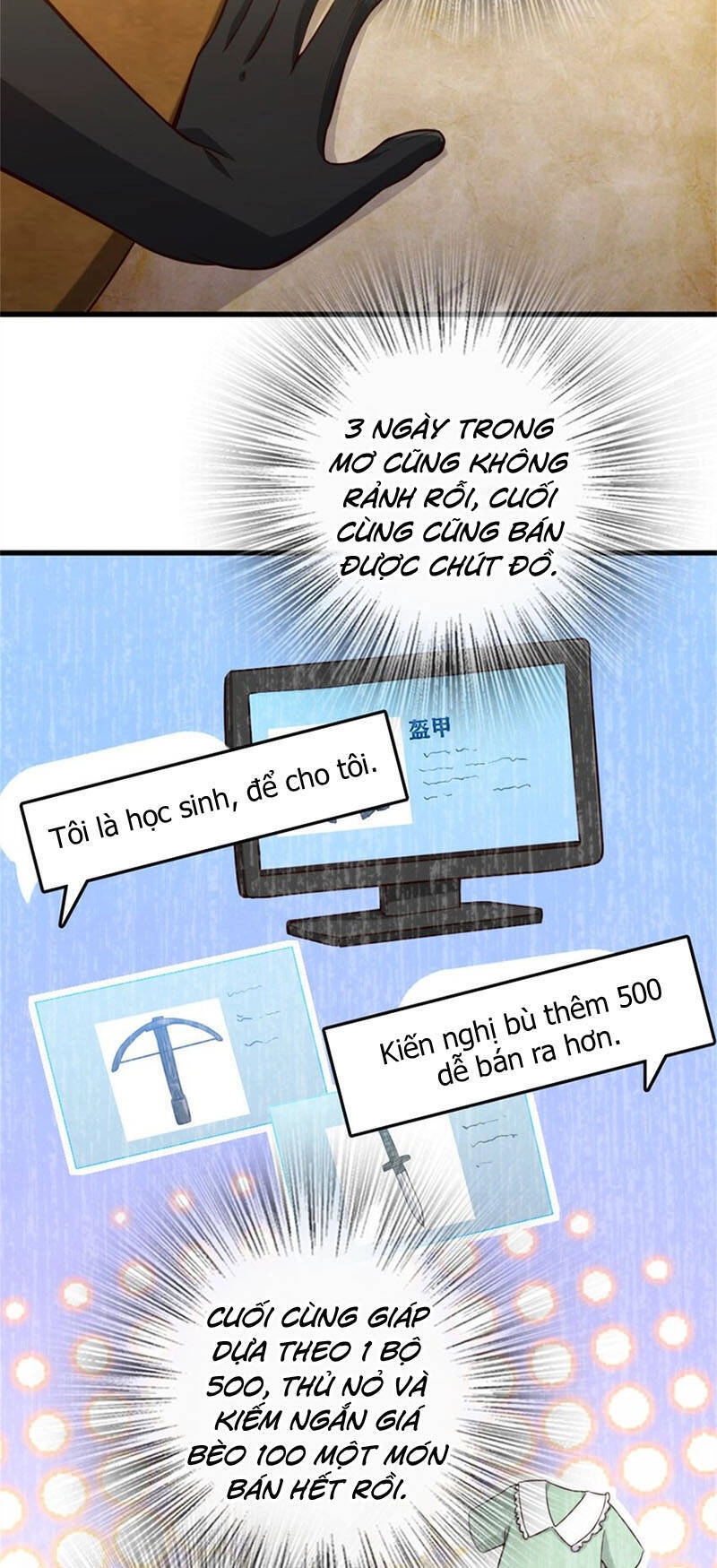 Thả Vu Nữ Đó Ra Chapter 363 - 5