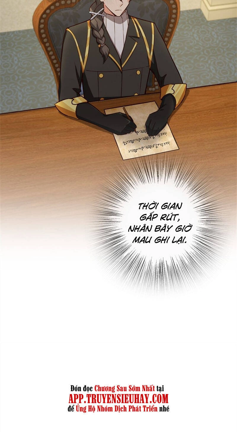 Thả Vu Nữ Đó Ra Chapter 363 - 7