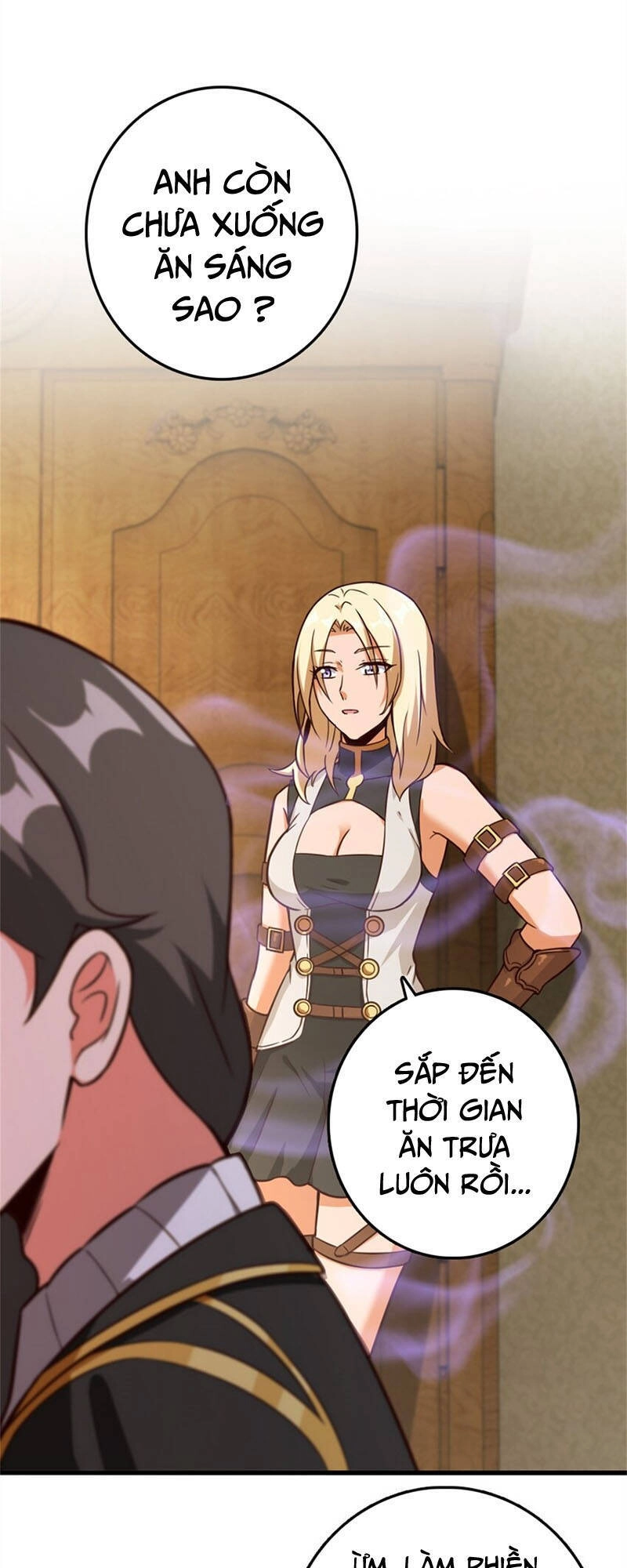 Thả Vu Nữ Đó Ra Chapter 363 - 8