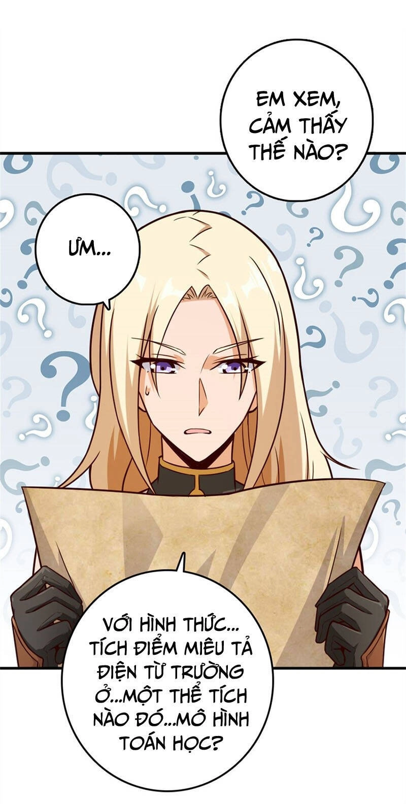 Thả Vu Nữ Đó Ra Chapter 363 - 11